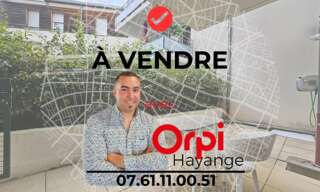 Appartement 1 Pièce 46 m² à vendre à Fameck (57290)