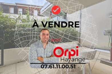 Appartement 1 pièces 119900 €