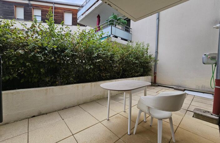 Appartement Fameck F2 Garage résidence 2009 — photo 3