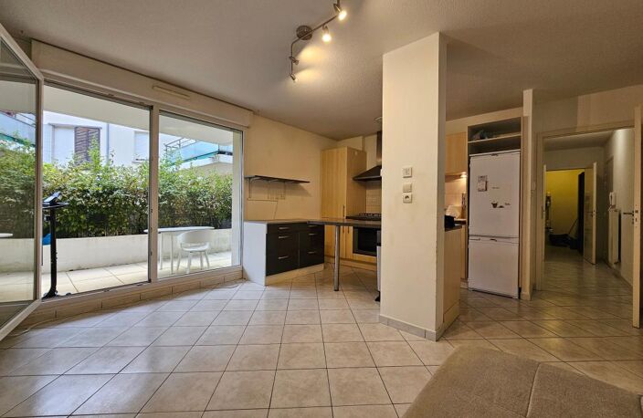 Appartement Fameck F2 Garage résidence 2009 — photo 4