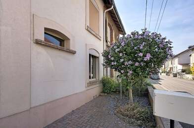 Maison 4 pièces 1150 €