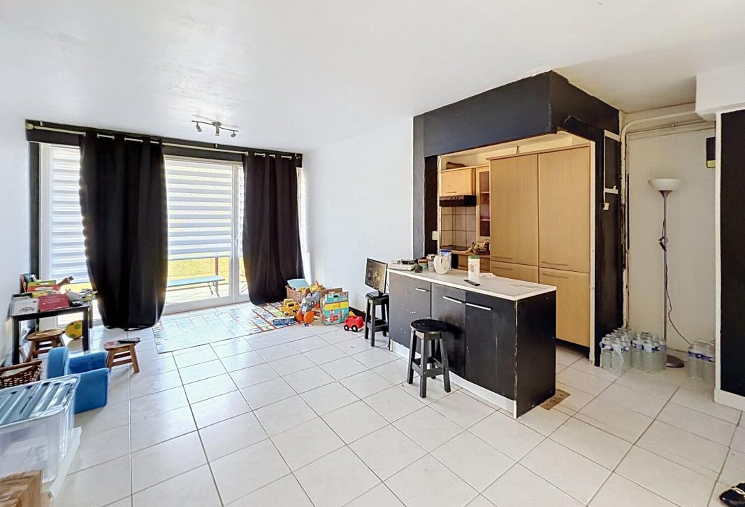 Appartement À Louer — photo 1