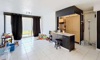 Appartement 3 Pièces 66 m² à louer à Vandœuvre-lès-Nancy (54500)