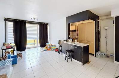 Appartement À Louer — photo du bien