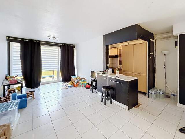 Appartement À Louer — photo du bien