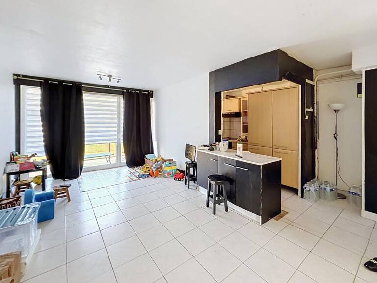 Appartement À Louer — photo 1