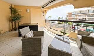 Appartement 2 Pièces 45 m² à vendre à Fréjus (83600)