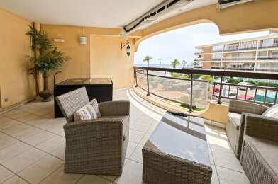 Appartement 2 pièces 371000 €