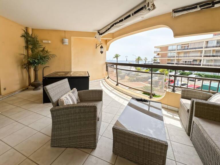 Appartement 2 pièces de 45 m2 avec terrasse de 14 m2 + garage electrifié en sous sol — photo 1