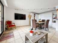 Appartement 2 pièces de 45 m2 avec terrasse de 14 m2 + garage electrifié en sous sol — photo 2