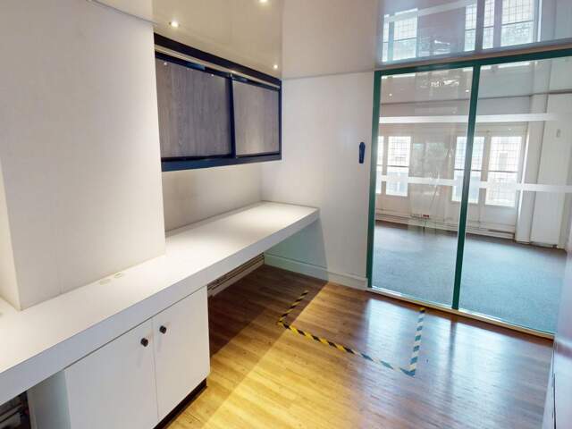 Local commercial à Louer - 119 Avenue Foch LE HAVRE — photo du bien