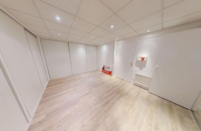 Local commercial à Louer - 119 Avenue Foch LE HAVRE — photo 2