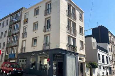 Immeuble  495000 €