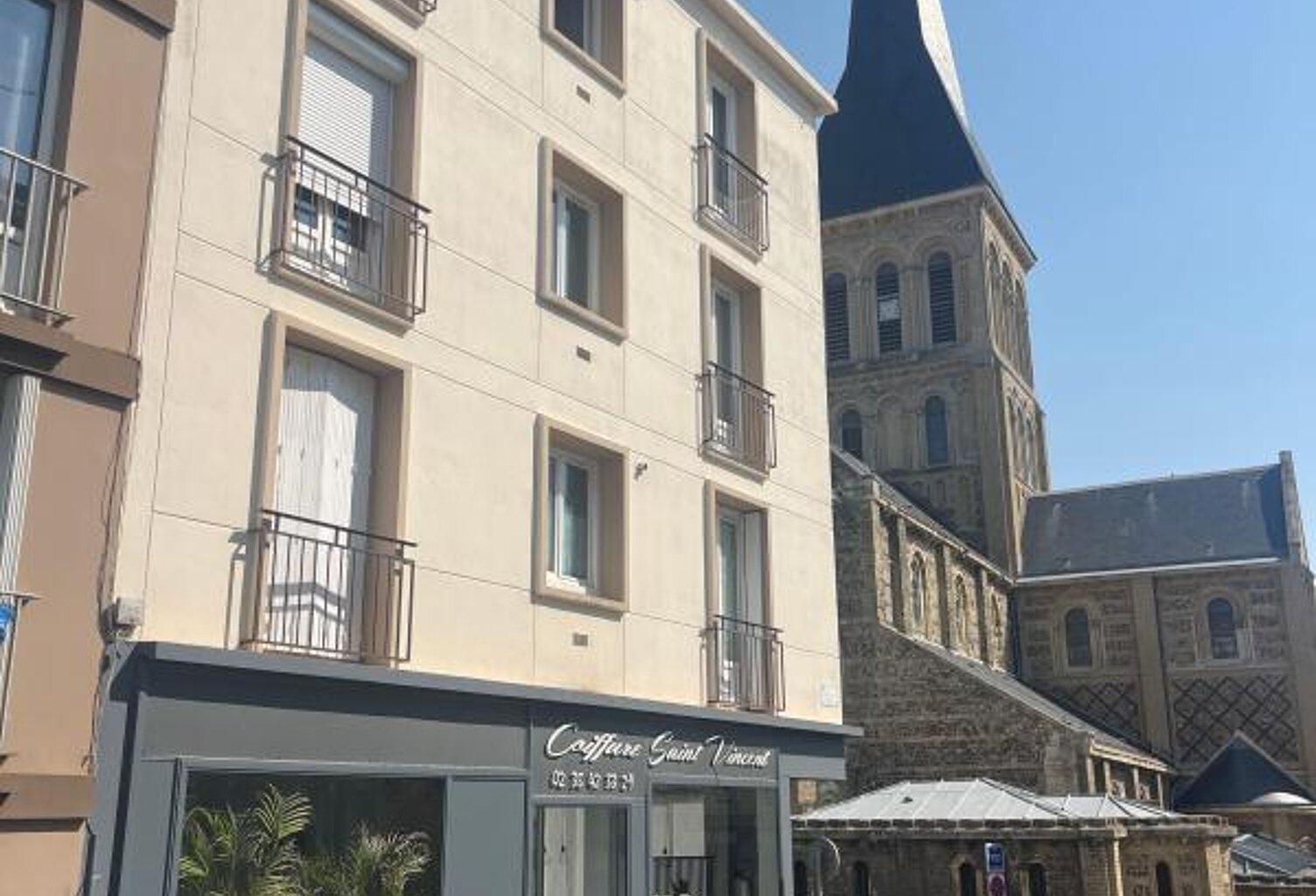 Maison À Vendre — photo 1