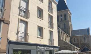 Immeuble  170 m² à vendre à Le Havre (76600)