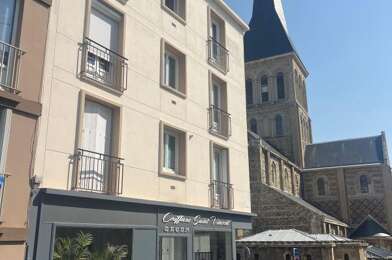 Immeuble  495000 €