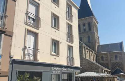 Maison À Vendre — photo du bien