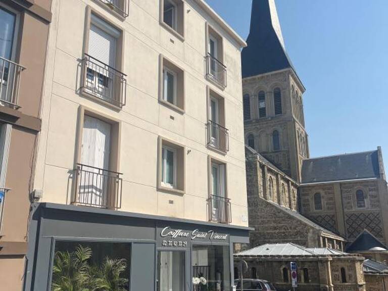 Maison À Vendre — photo 1