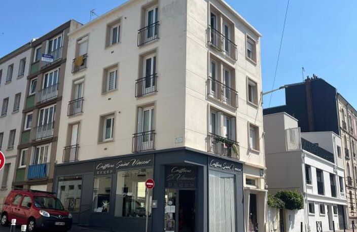Maison À Vendre — photo 2