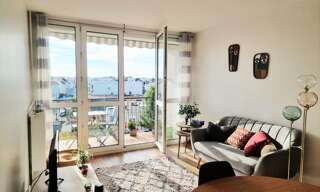 Appartement 3 Pièces 58 m² à vendre à Le Havre (76620)