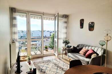 Appartement 3 pièces 149000 €