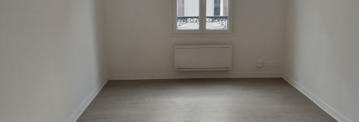 Appartement 2 Pièces 52 m² à louer à Le Havre (76600)