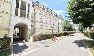 Appartement 3 Pièces 76 m² à vendre à Reims (51100)