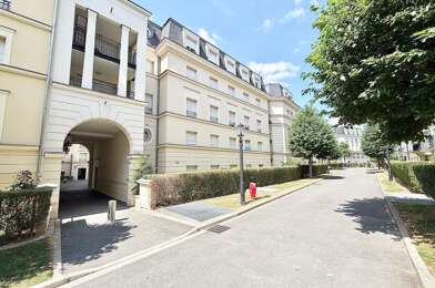 Appartement 3 pièces 297900 €