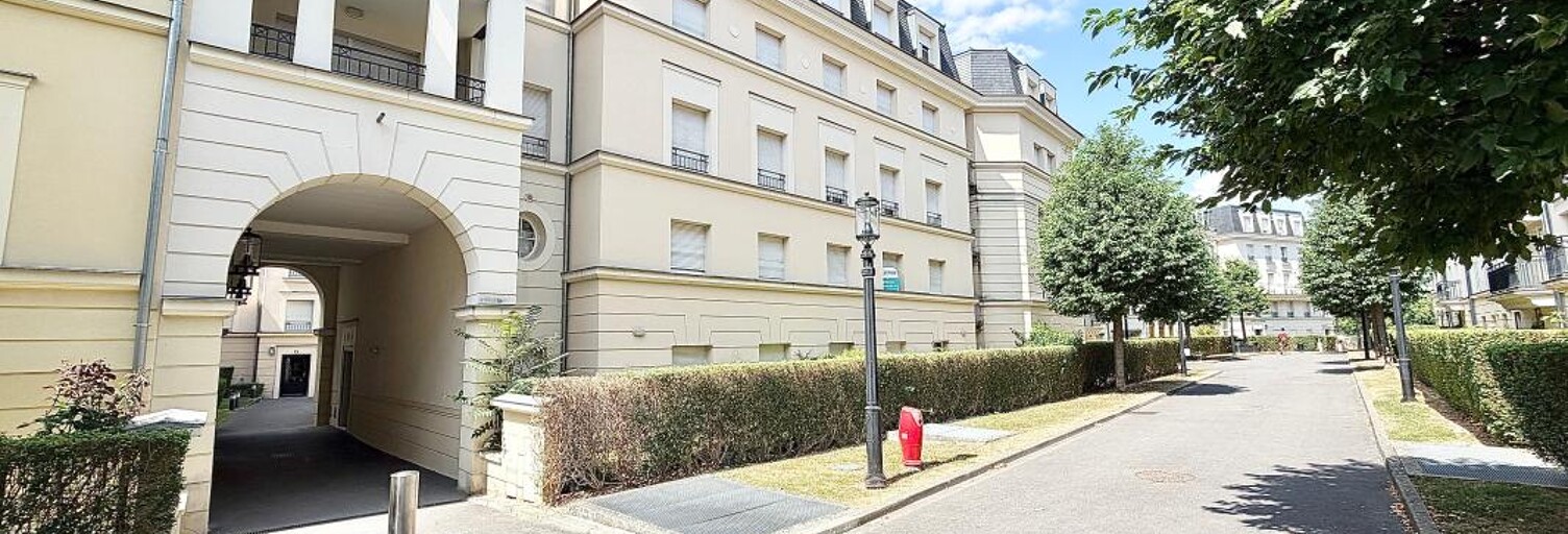 Appartement 3 Pièces 76 m² à vendre à Reims (51100)