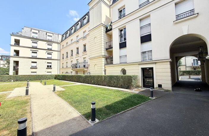 Appartement À Vendre — photo 2