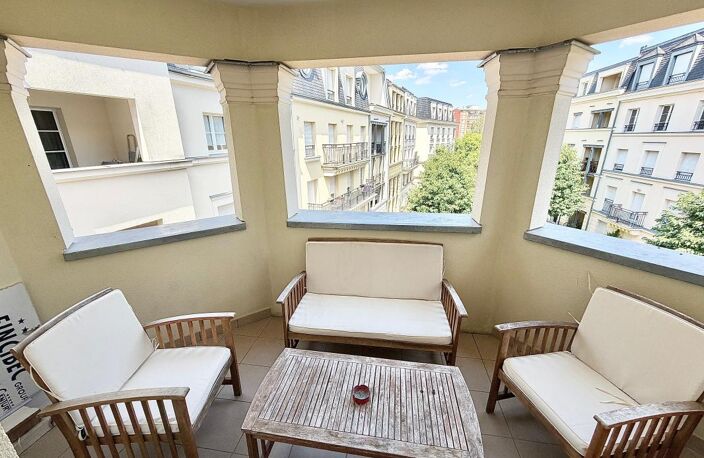 Appartement À Vendre — photo 3