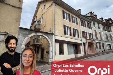 Immeuble  290000 €