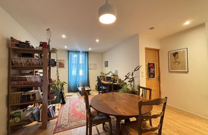 Immeuble À Vendre - Centre Les Echelles — photo 3