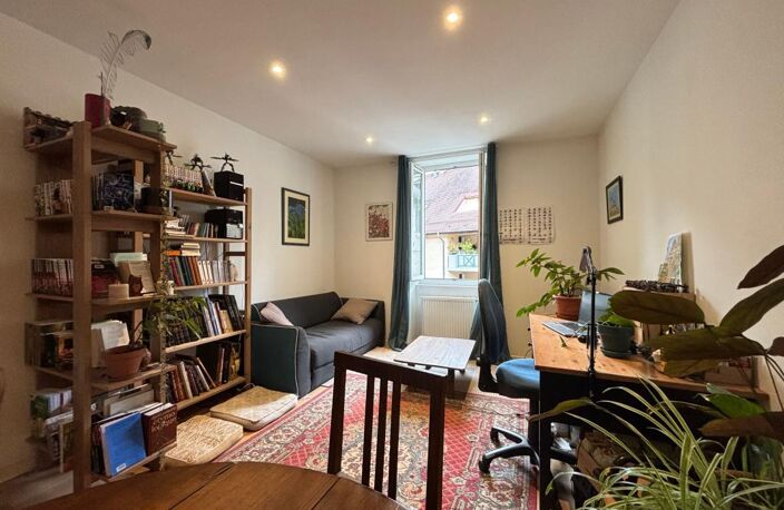 Immeuble À Vendre - Centre Les Echelles — photo 4