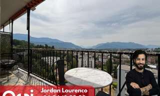 Appartement 3 Pièces 75 m² à vendre à Voiron (38500)