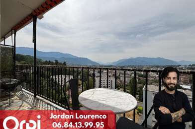 Appartement 3 pièces 179000 €