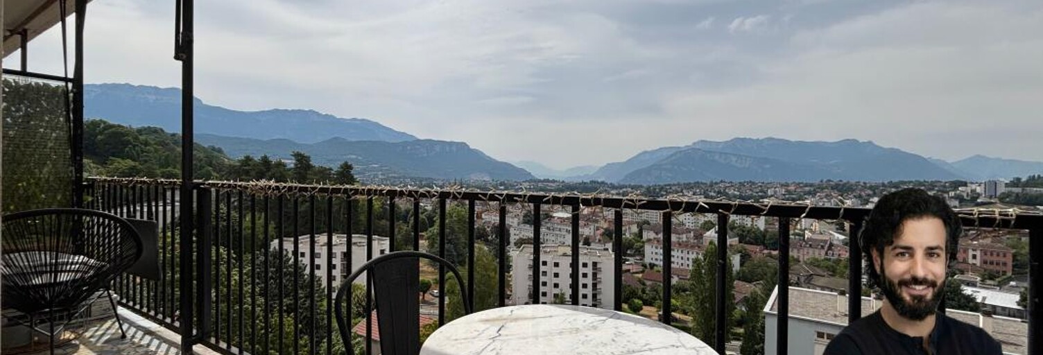 Appartement 3 Pièces 75 m² à vendre à Voiron (38500)