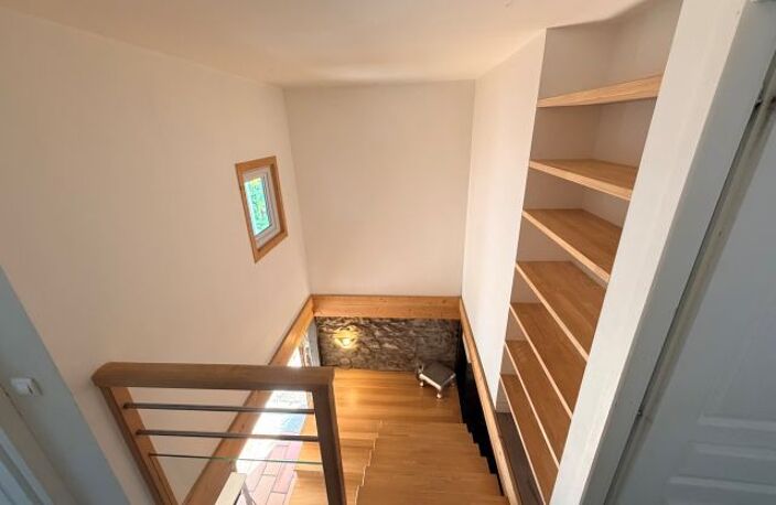 Duplex de charme avec jardin – Allonzier-la-Caille — photo 5