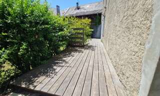 Appartement 2 Pièces 46 m² à vendre à Entrelacs (73410)