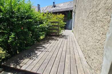 Appartement 2 pièces 165900 €