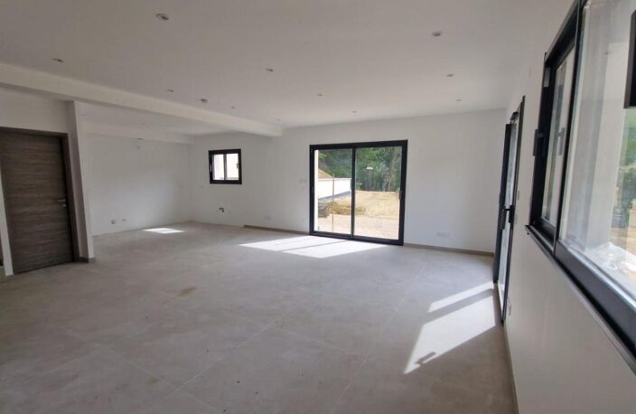 À VENDRE en EXCLUSIVITÉ à Moye – Maison récente sur les premières hauteurs de Rumilly — photo 4