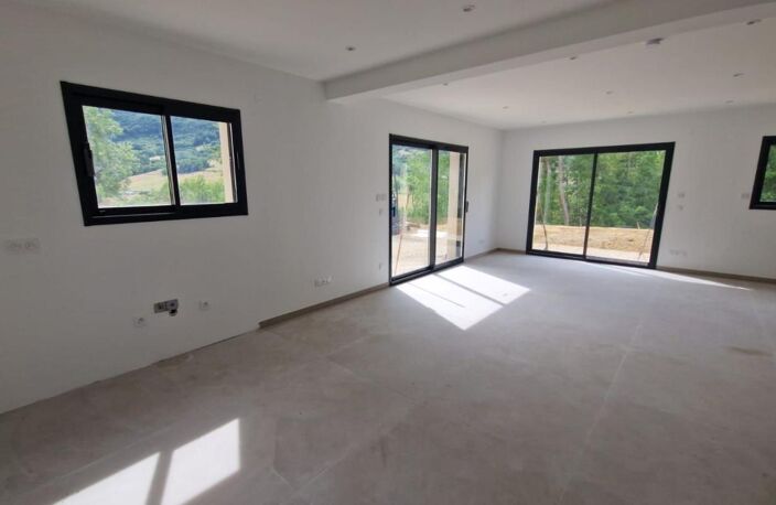 À VENDRE en EXCLUSIVITÉ à Moye – Maison récente sur les premières hauteurs de Rumilly — photo 5
