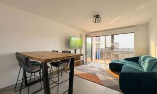Appartement 2 Pièces 50 m² à vendre à Annecy (74960)