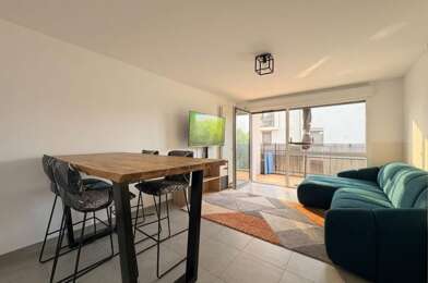 Appartement 2 pièces 235000 €