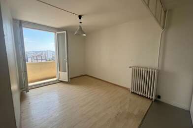 Appartement 3 pièces 135300 €