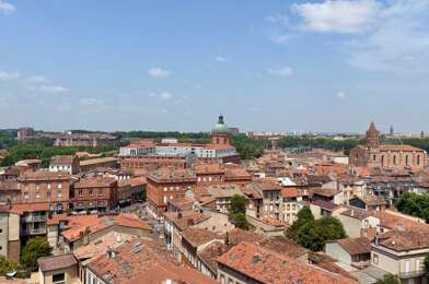 Appartement 3 pièces 135300 €