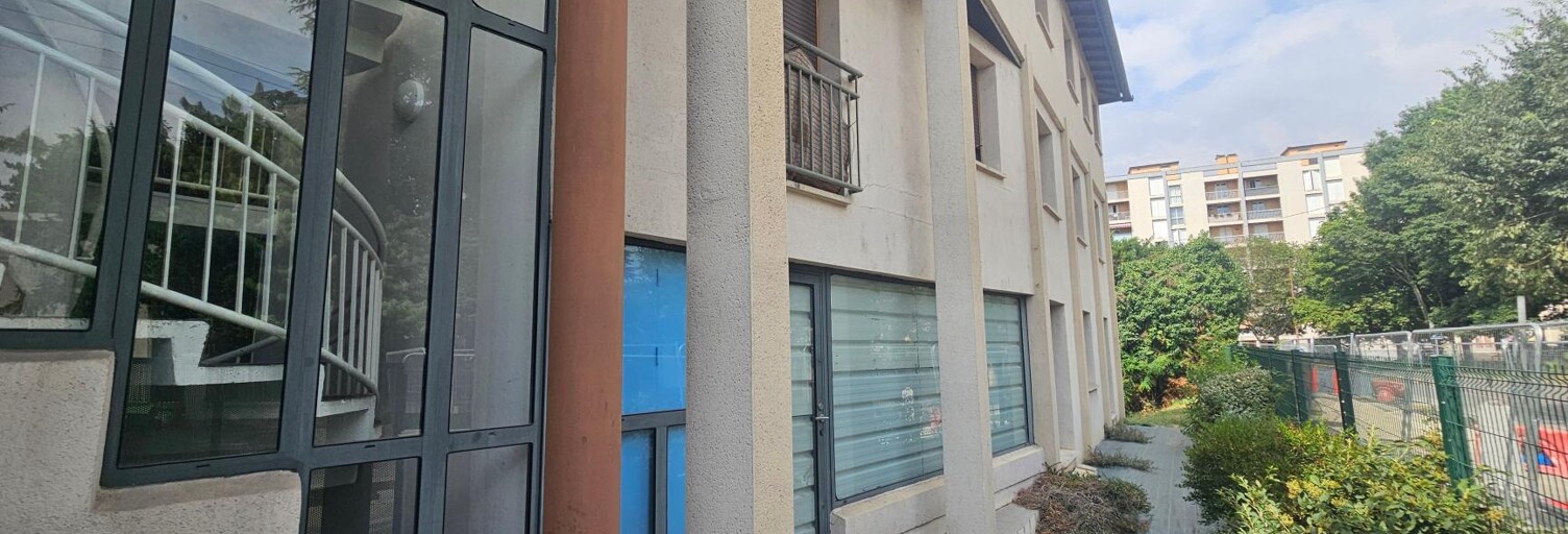 Appartement 1 Pièce 25 m² à vendre à Toulouse (31400)