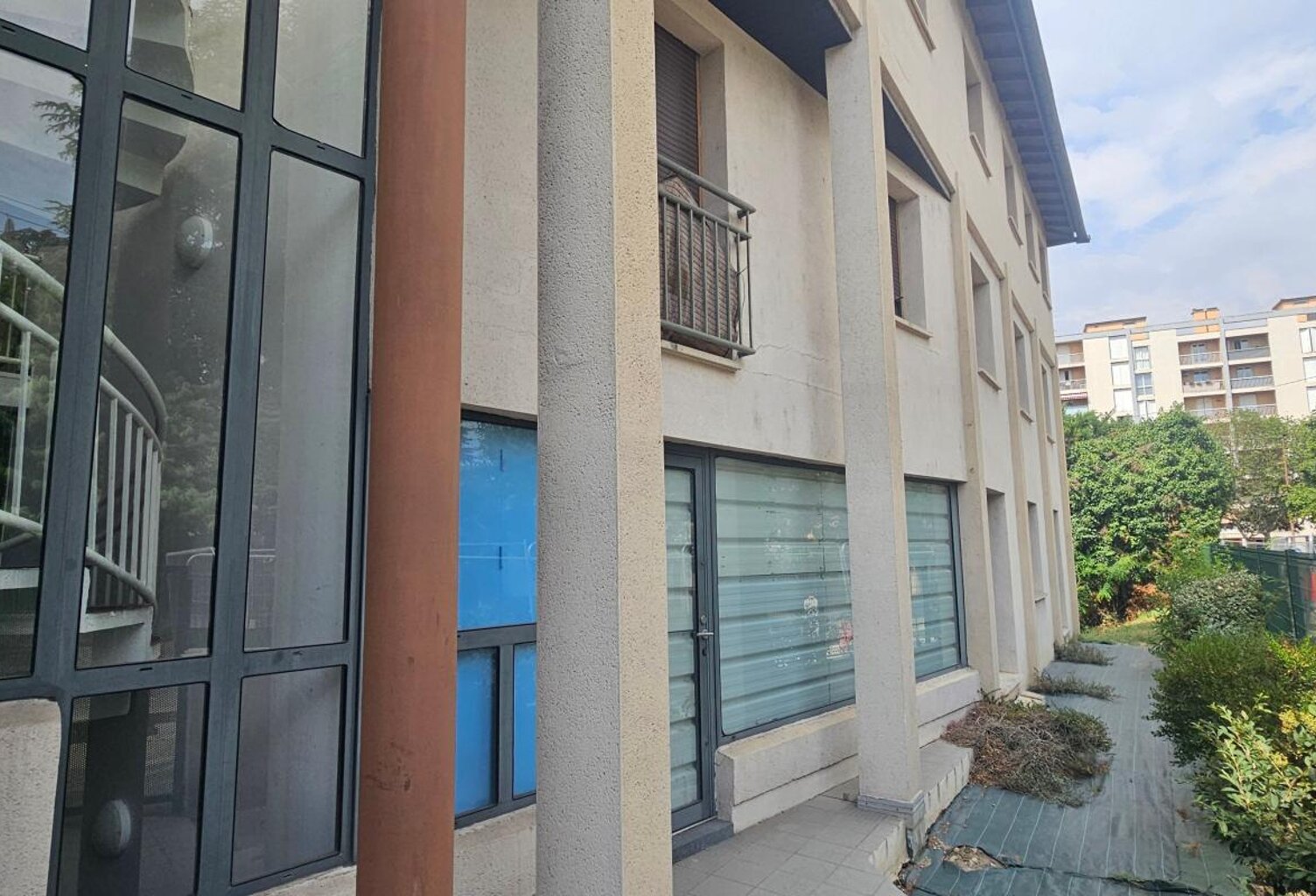 Appartement  Empalot — photo 1