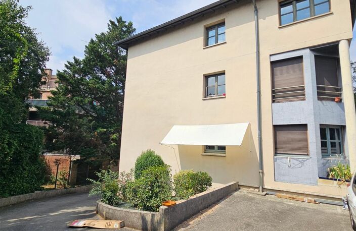 Appartement  Empalot — photo 2