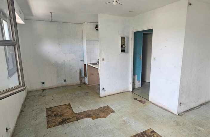 Appartement  Empalot — photo 3